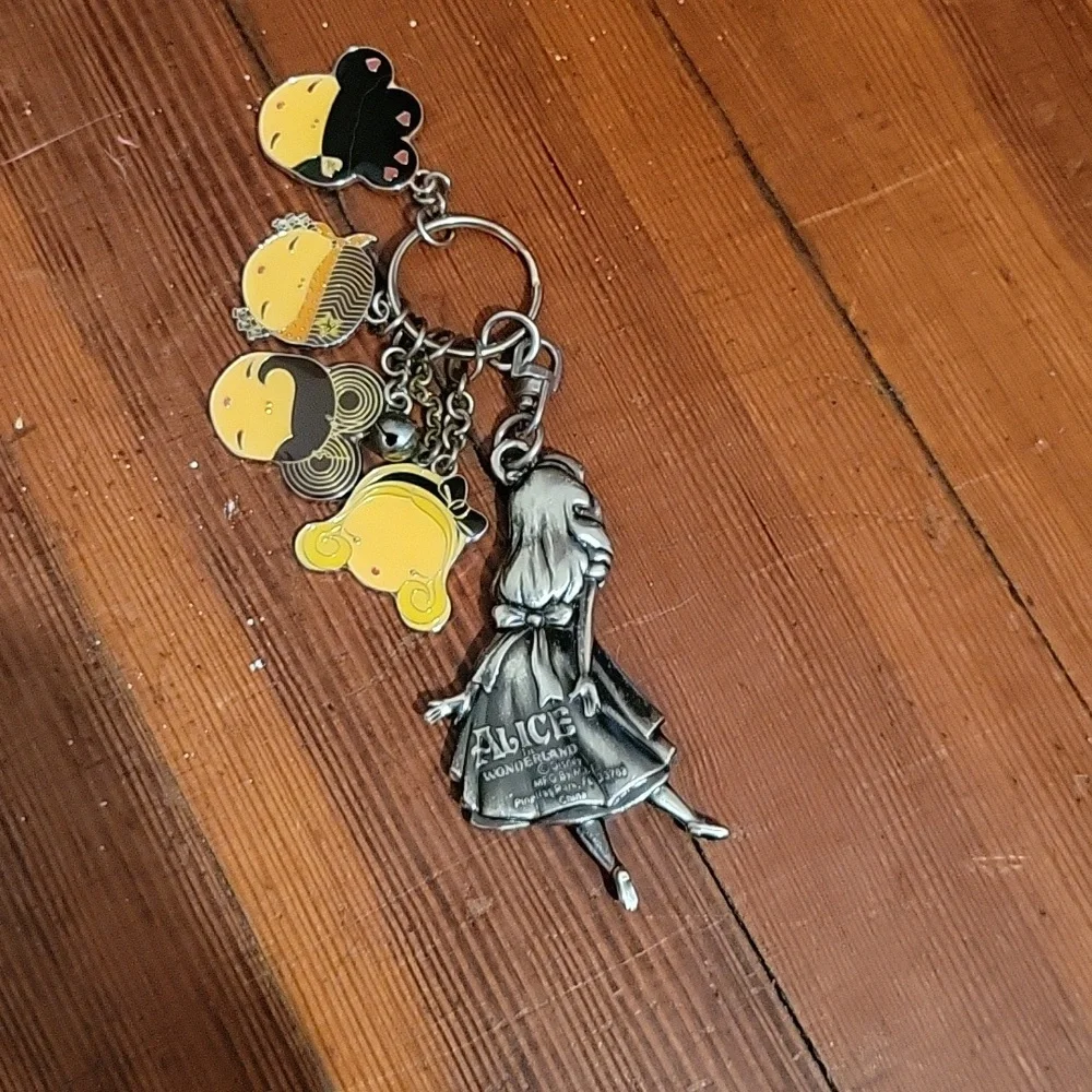 keychains - Picture 3 of 5